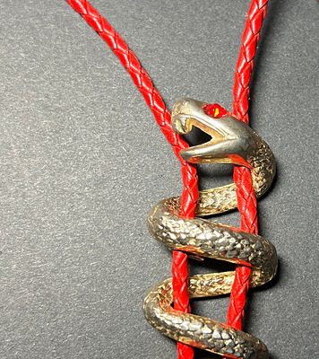 Bolo Serpent